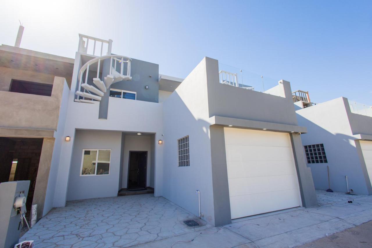 Residence 4 Puerto Peñasco Exteriér fotografie