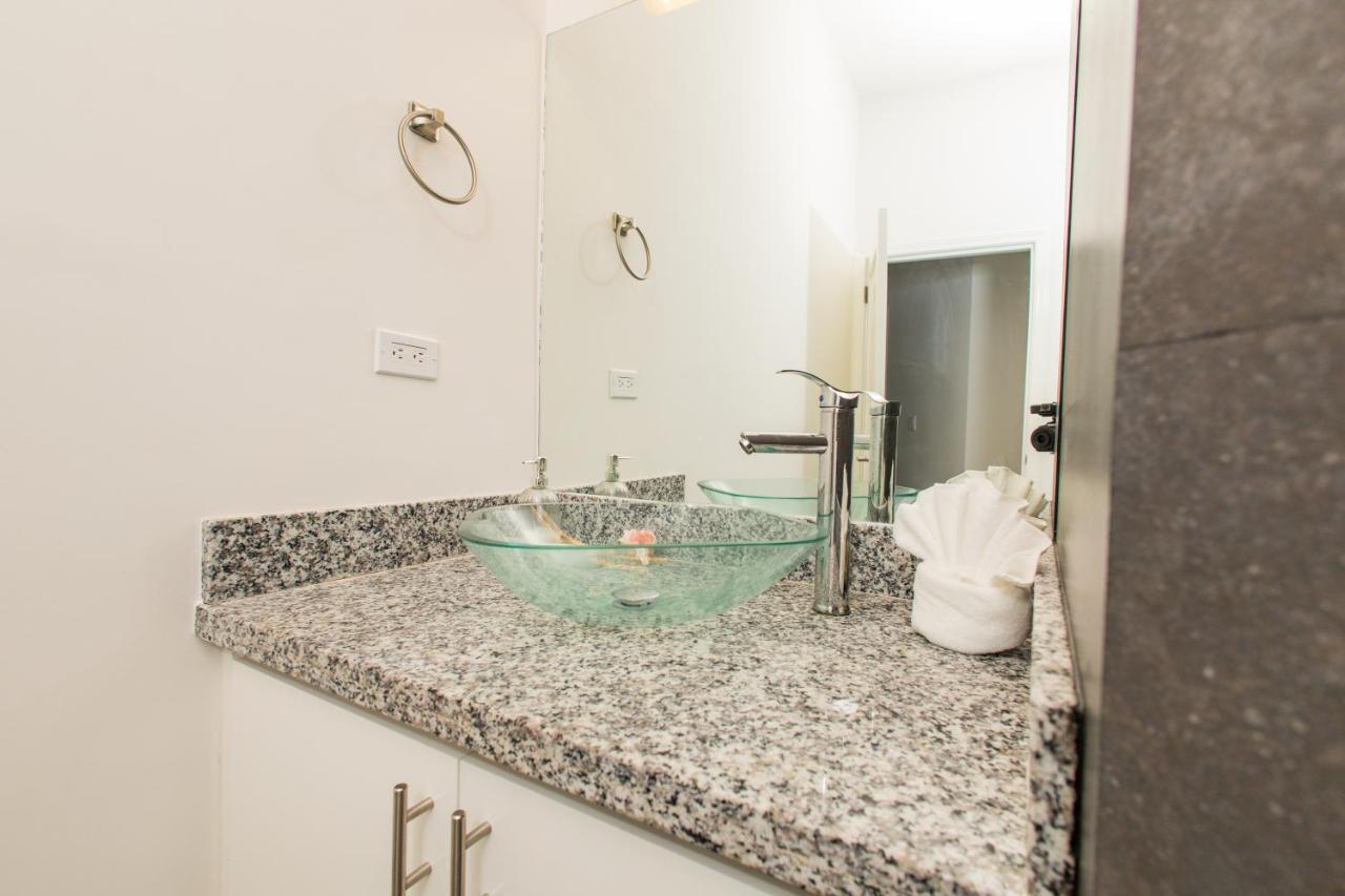 Residence 4 Puerto Peñasco Exteriér fotografie